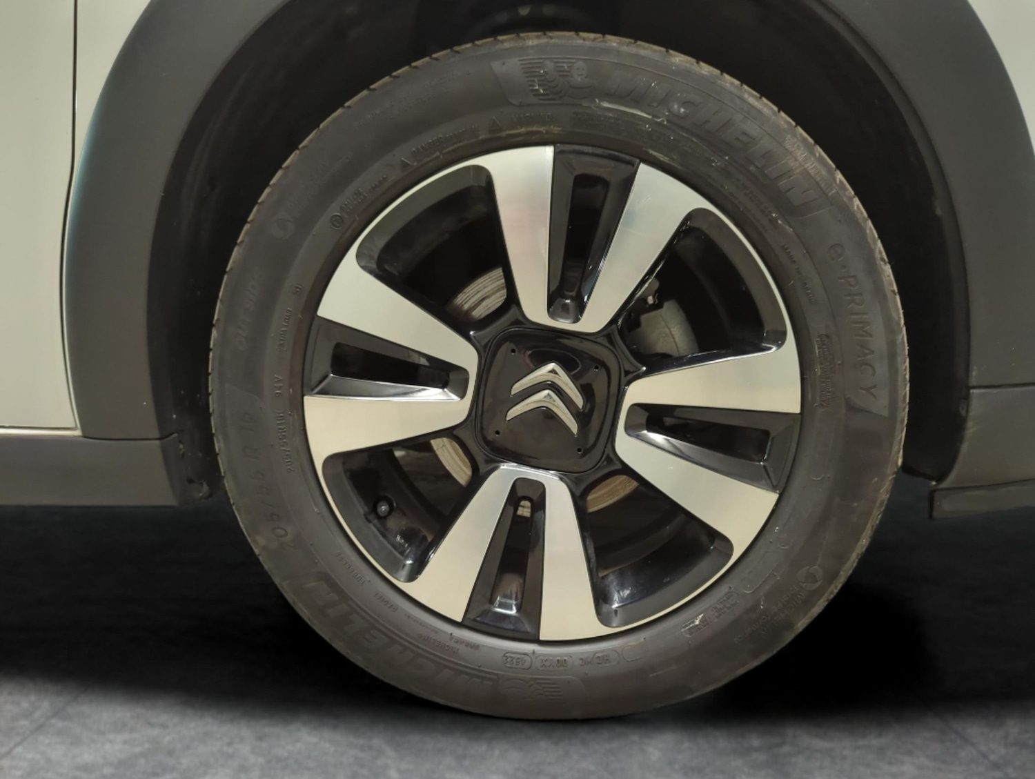 Used Citroen C3 2023 for sale - 78218594: Photo 24