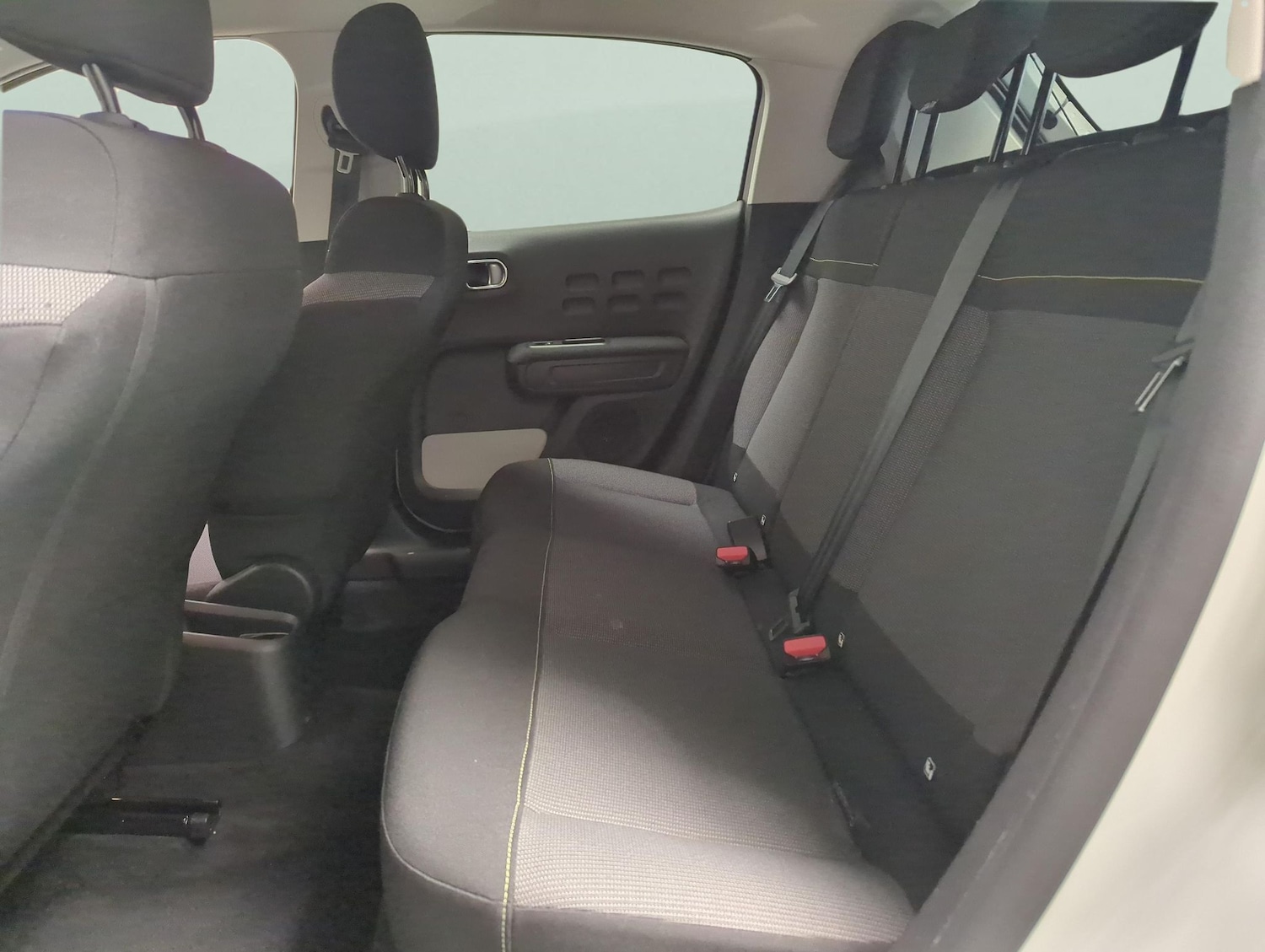 Used Citroen C3 2023 for sale - 78218594: Photo 26