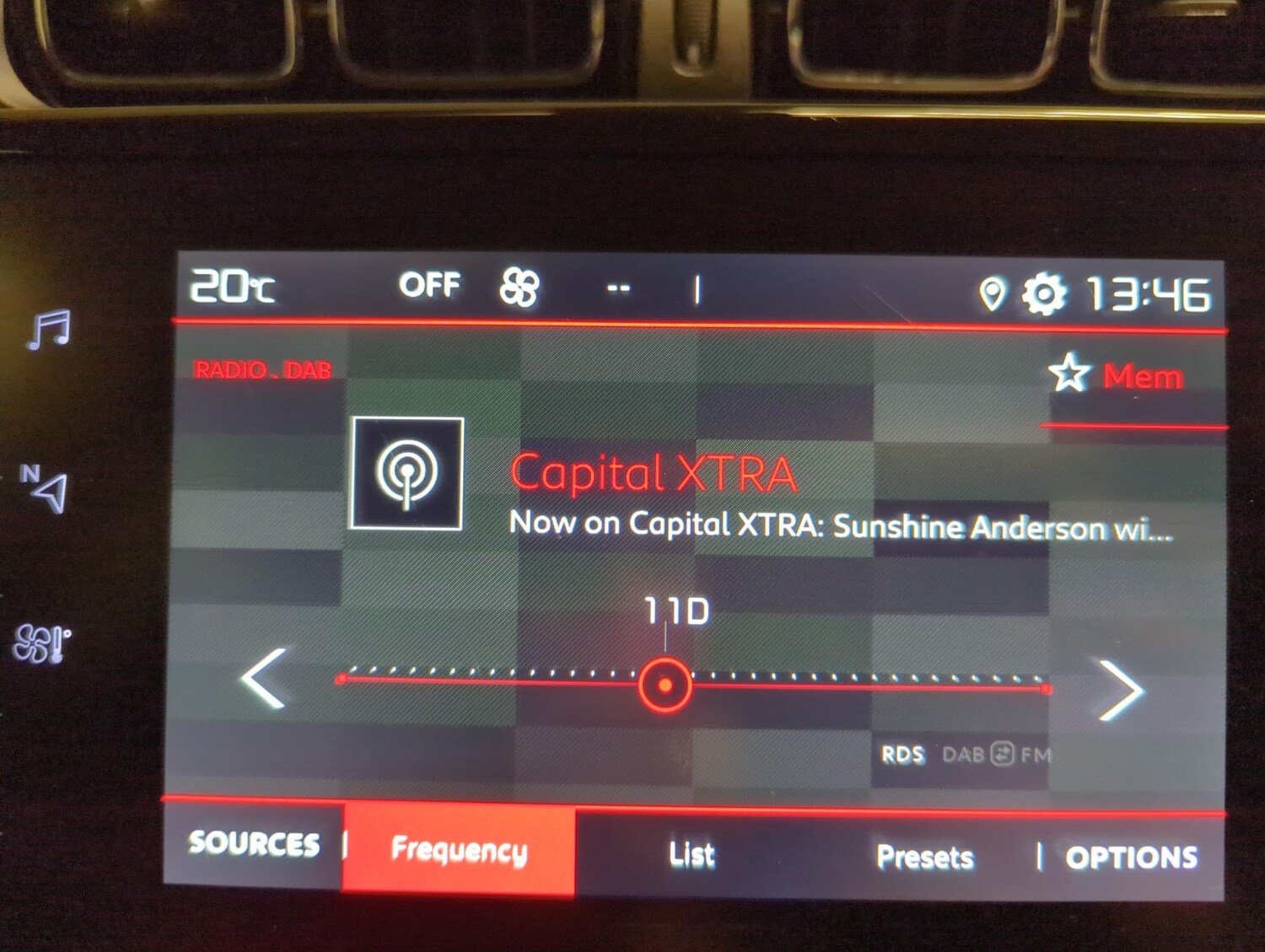 Used Citroen C3 2023 for sale - 78218594: Photo 6