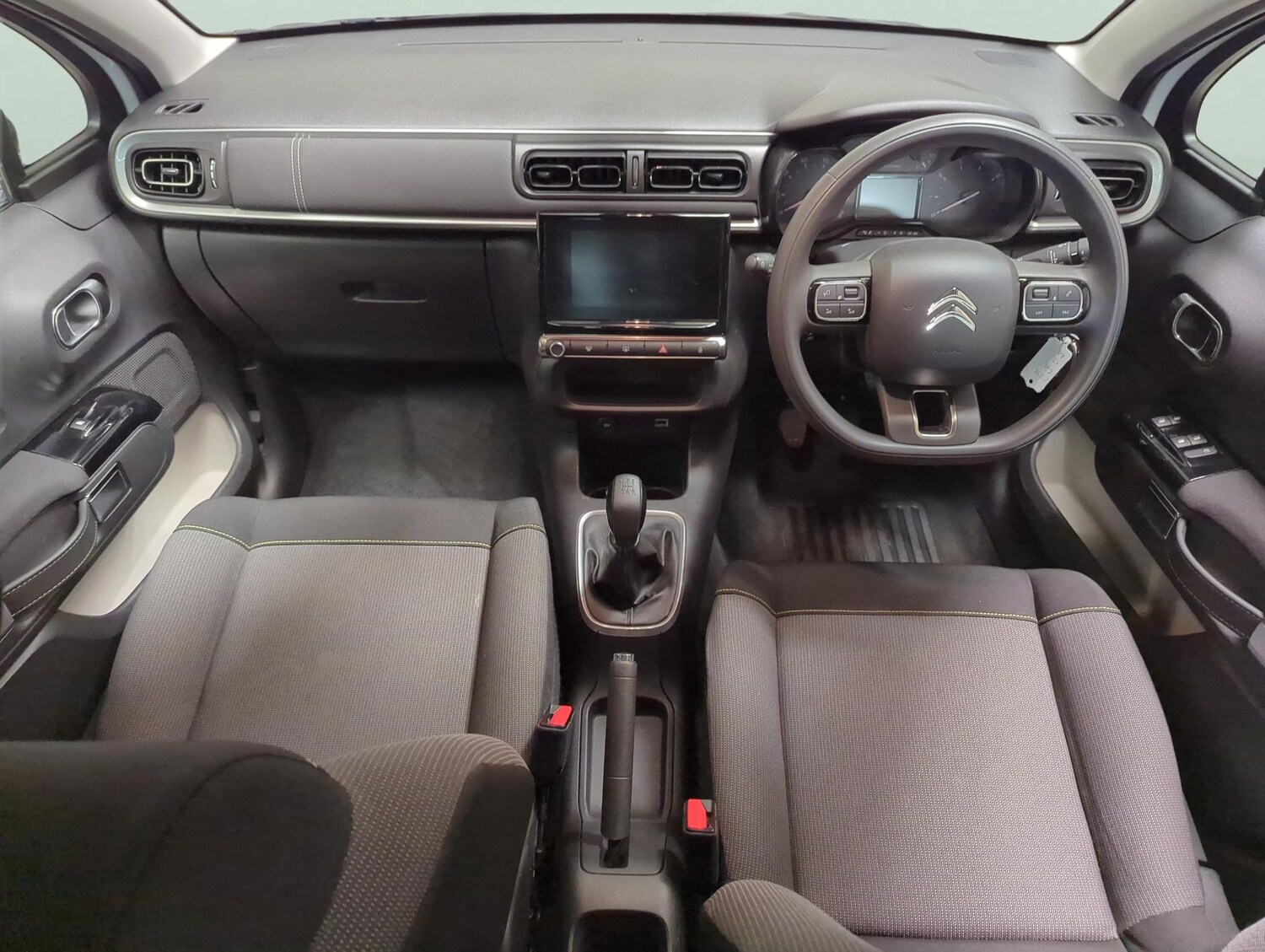 Used Citroen C3 2023 for sale - 78218594: Photo 7