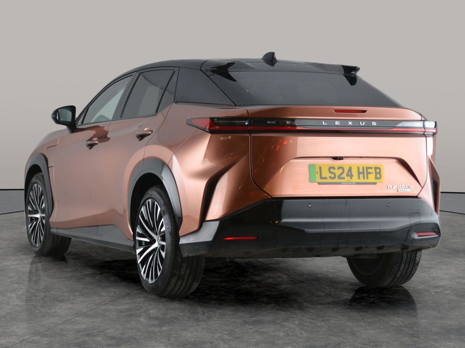 Used Lexus RZ for sale - 76969516: Photo 11