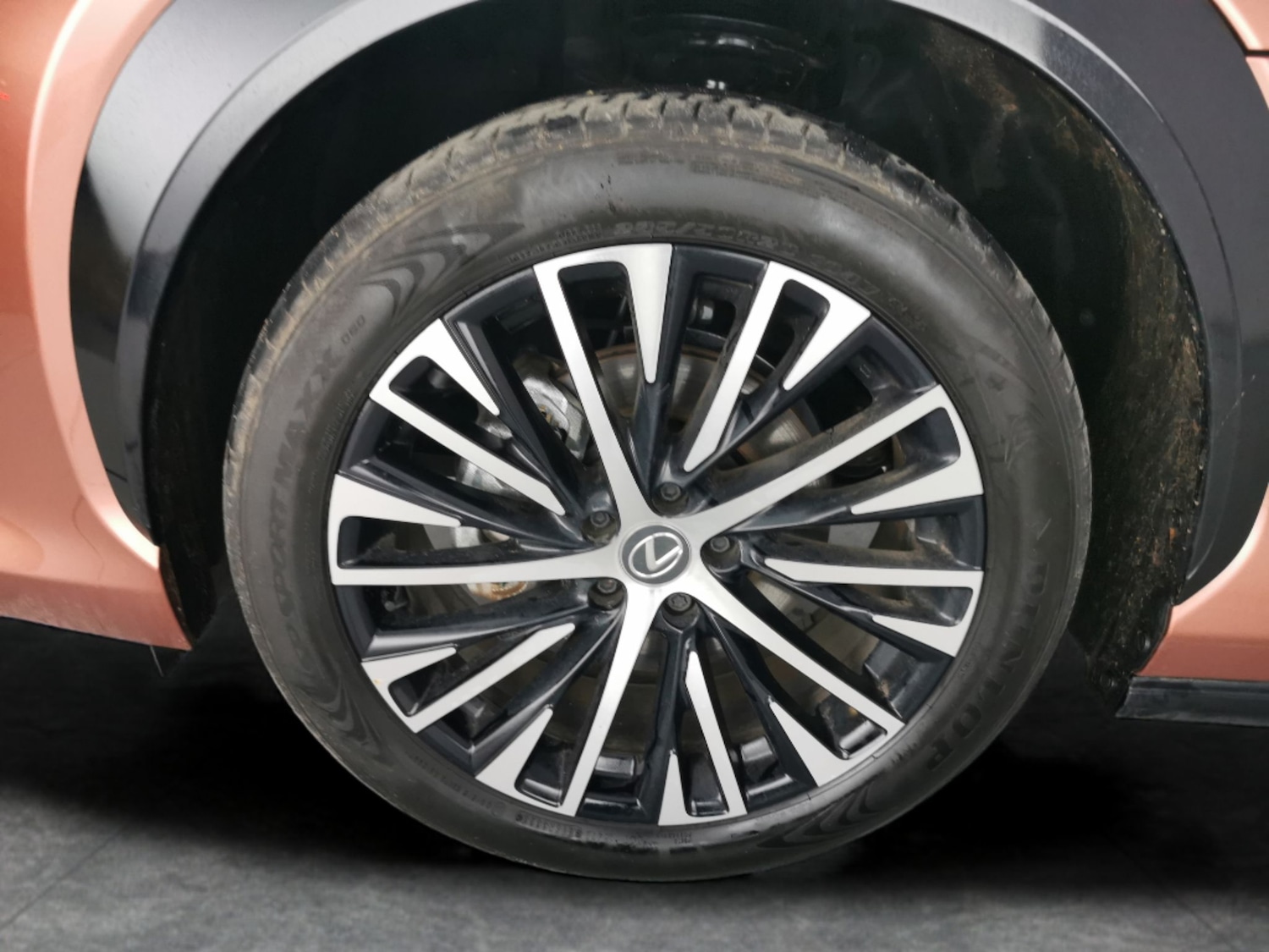 Used Lexus RZ for sale - 76969516: Photo 29