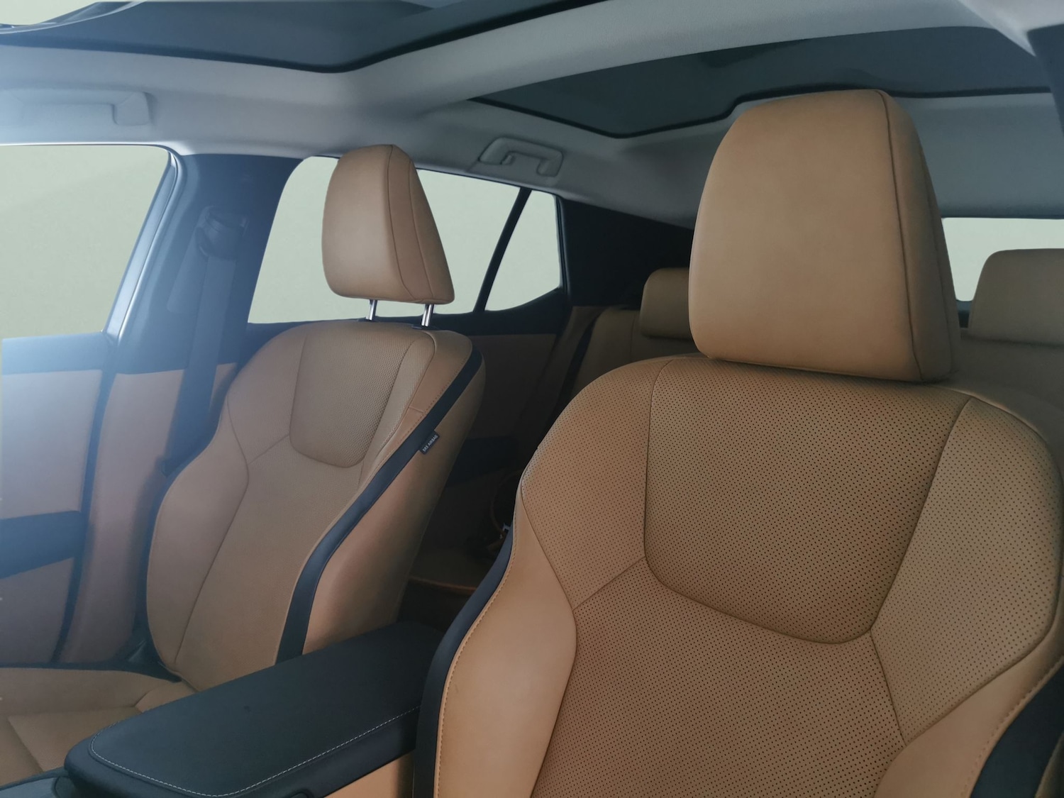 Used Lexus RZ for sale - 76969516: Photo 8