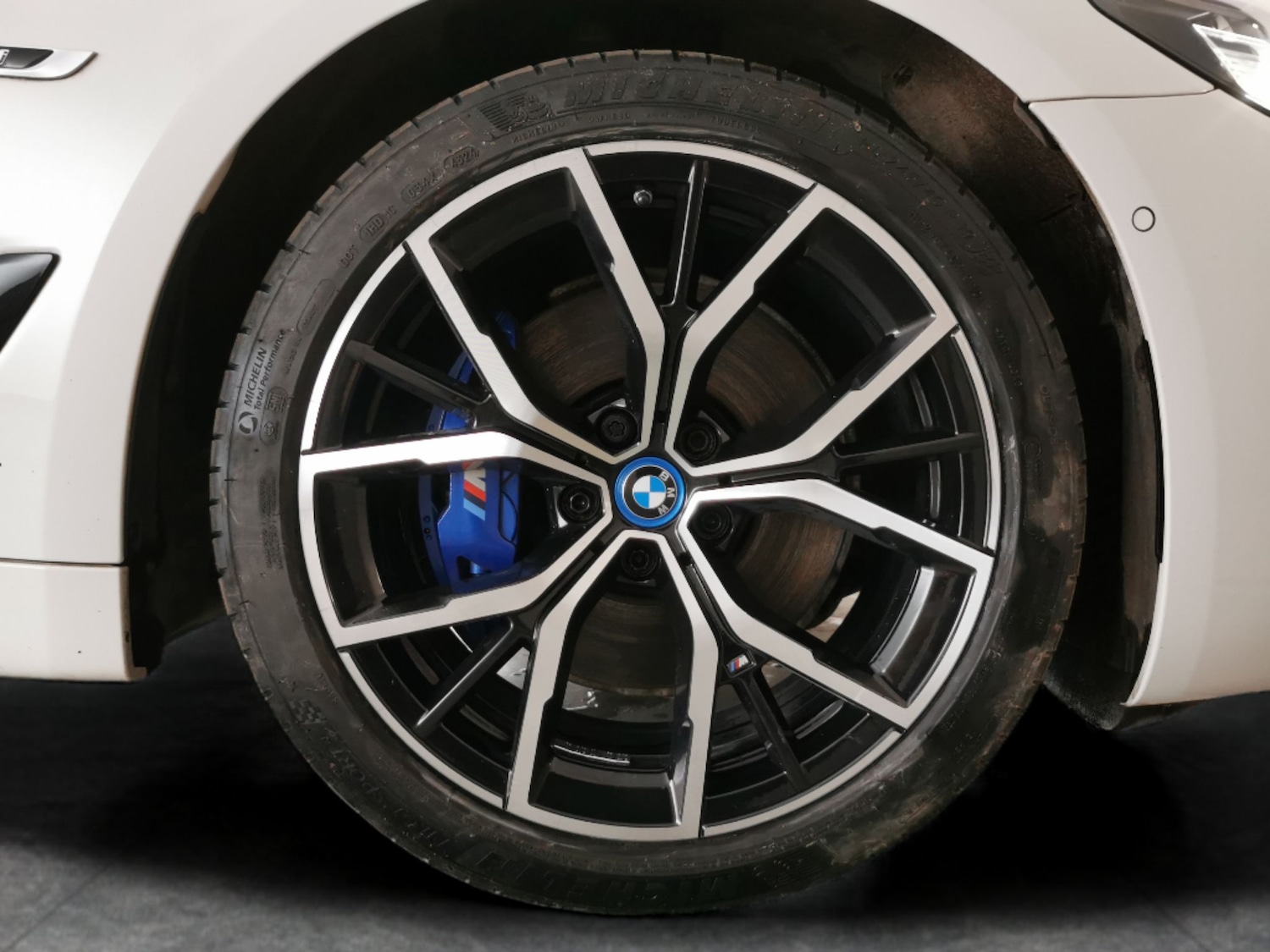 Used BMW 5 Series for sale - 77219133: Photo 23