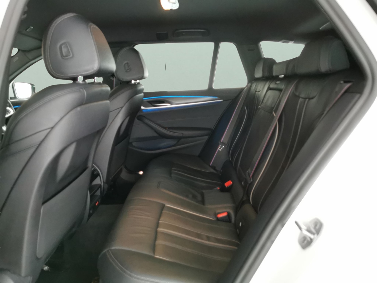 Used BMW 5 Series for sale - 77219133: Photo 25