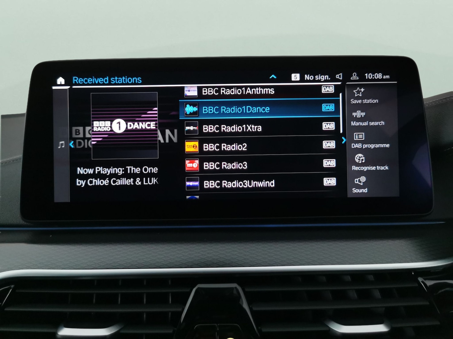 Used BMW 5 Series for sale - 77219133: Photo 5