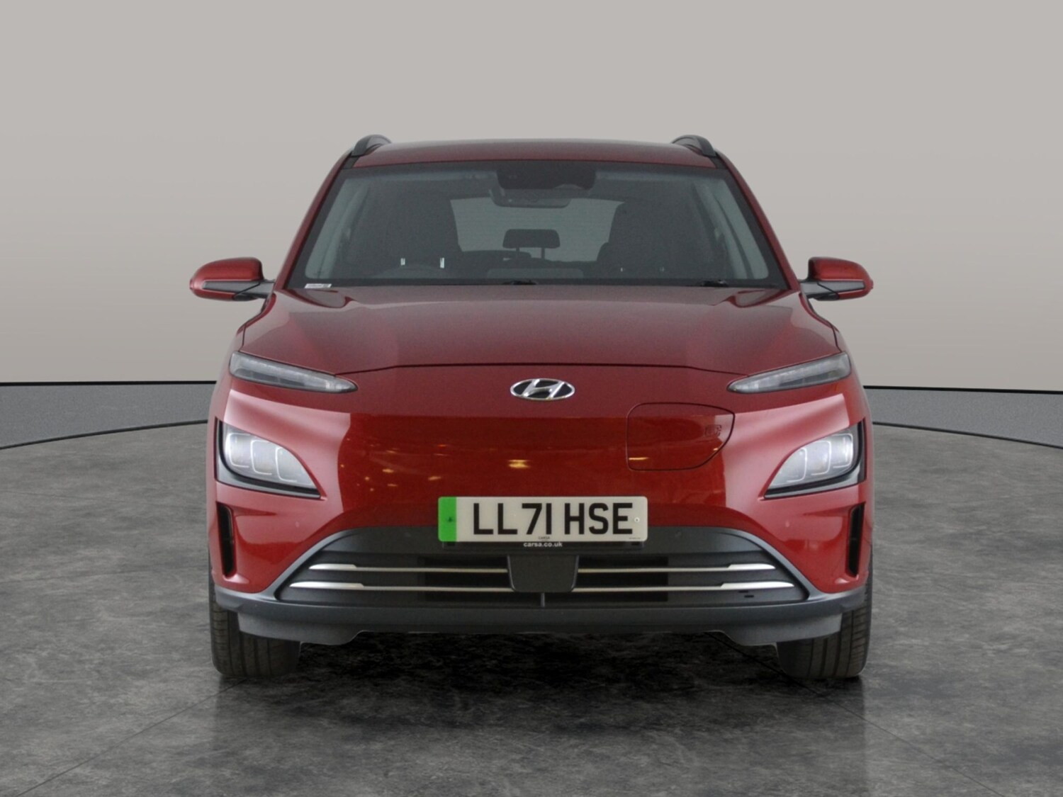 Used Hyundai KONA 2022 for sale - 78060023: Photo 13