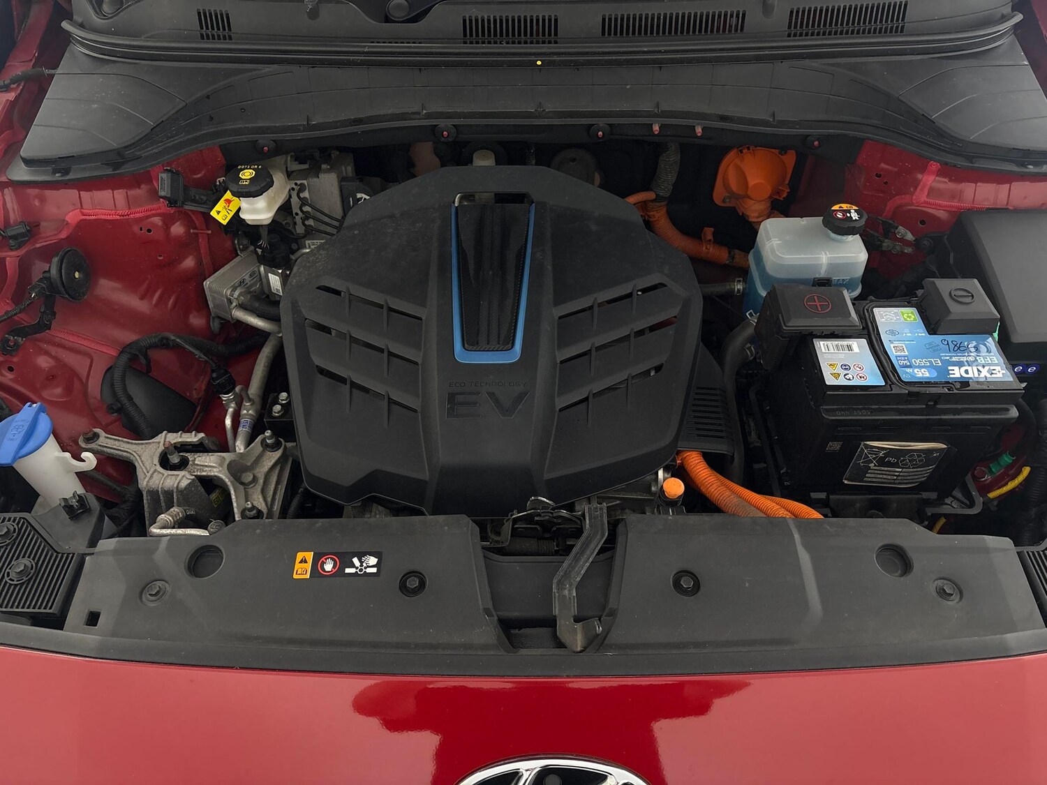 Used Hyundai KONA 2022 for sale - 78060023: Photo 39