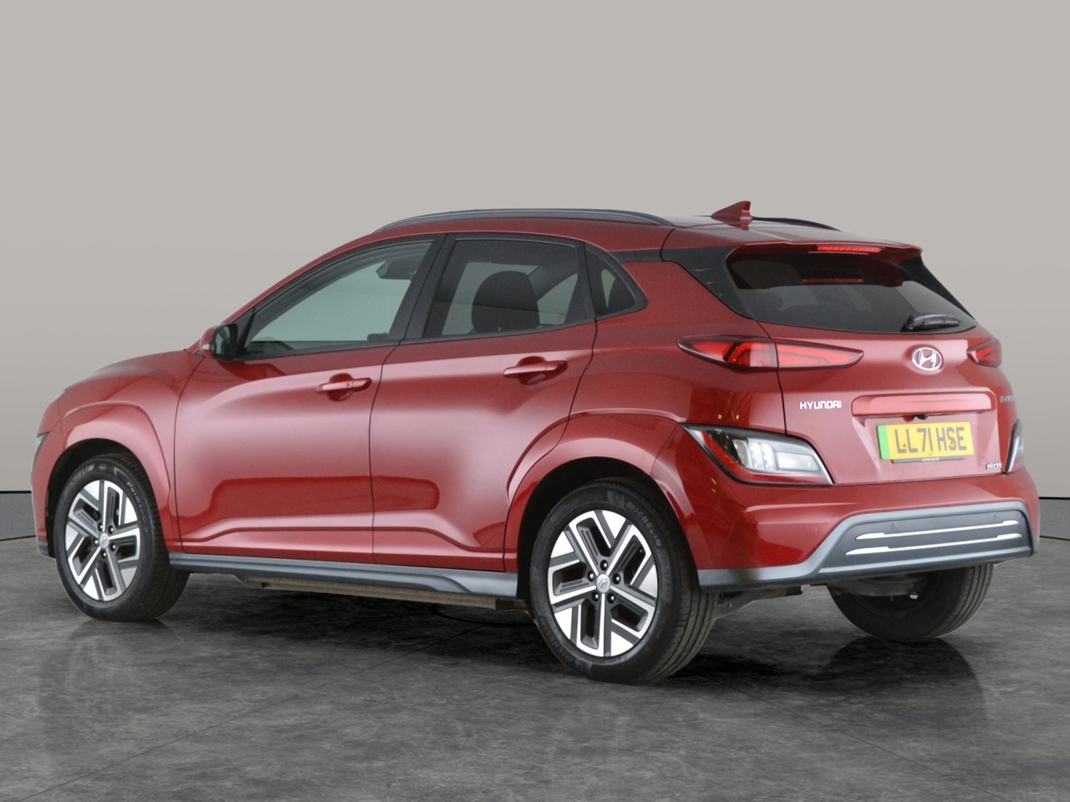 Used Hyundai KONA 2022 for sale - 78060023: Photo 8