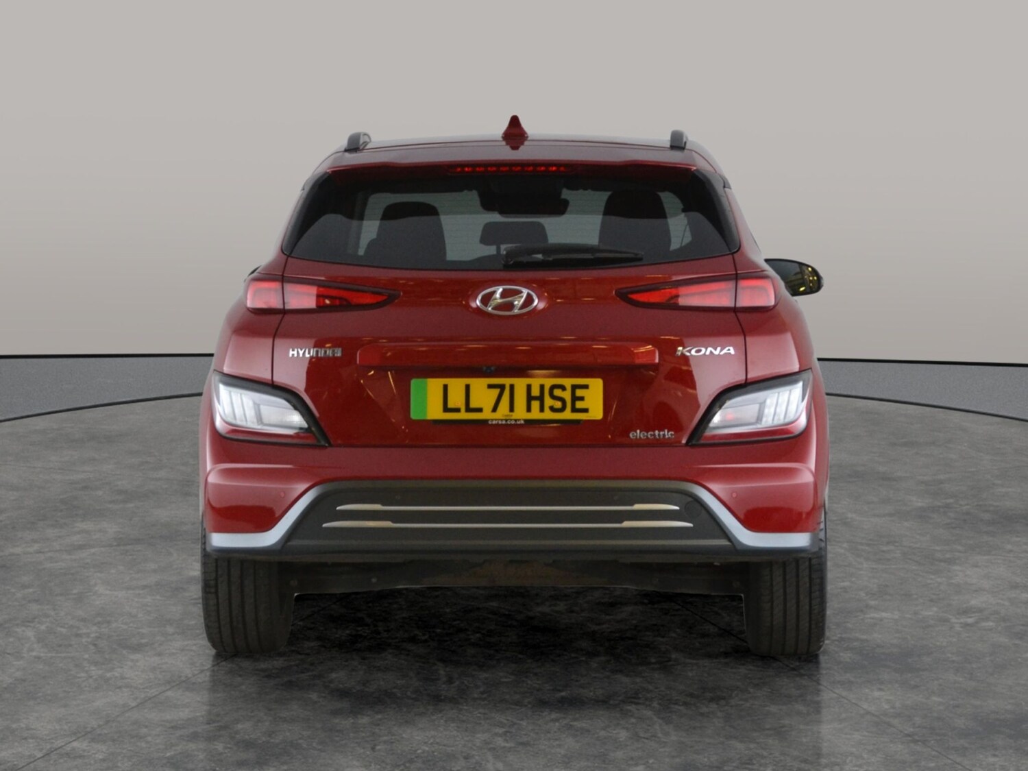 Used Hyundai KONA 2022 for sale - 78060023: Photo 9