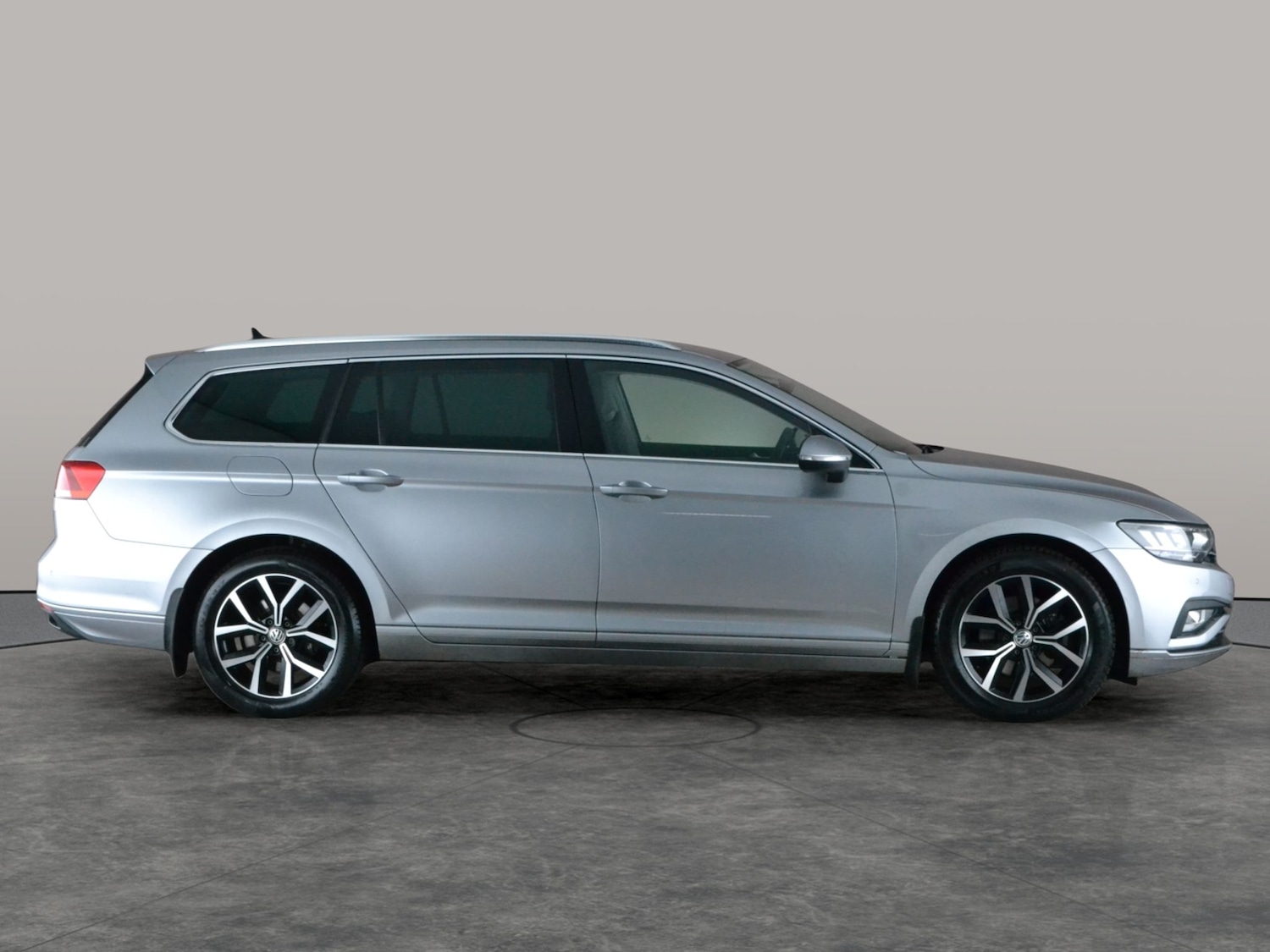 Used Volkswagen Passat 2020 for sale - 77502361: Photo 10