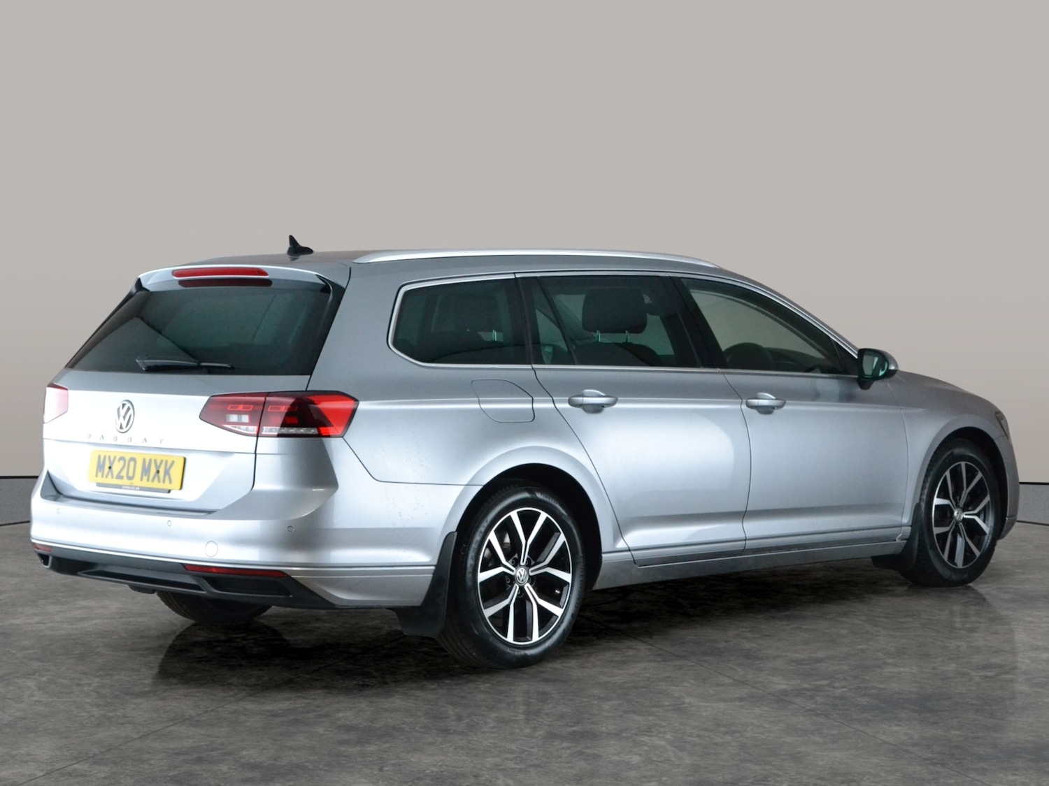 Used Volkswagen Passat 2020 for sale - 77502361: Photo 11