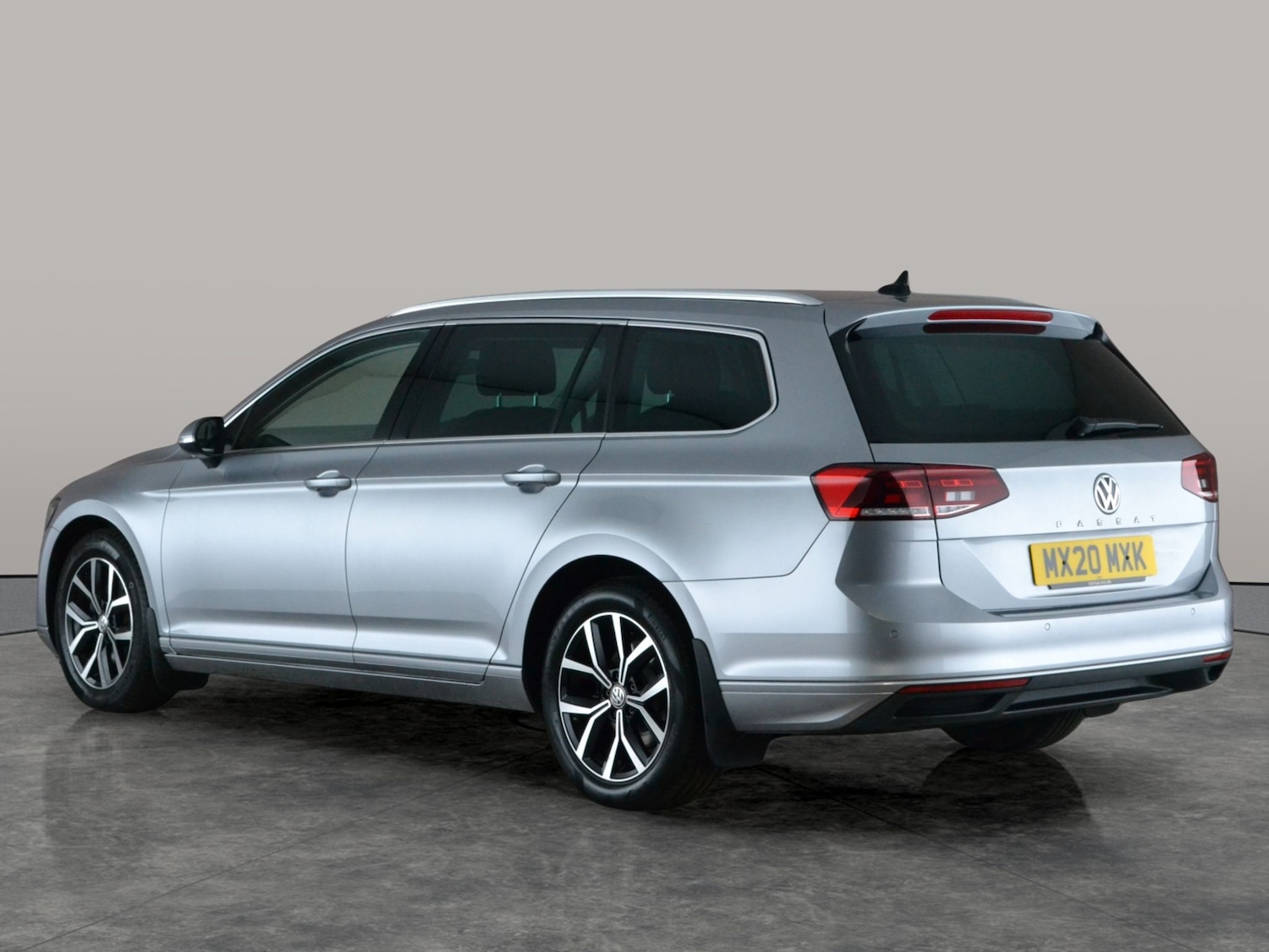 Used Volkswagen Passat 2020 for sale - 77502361: Photo 13