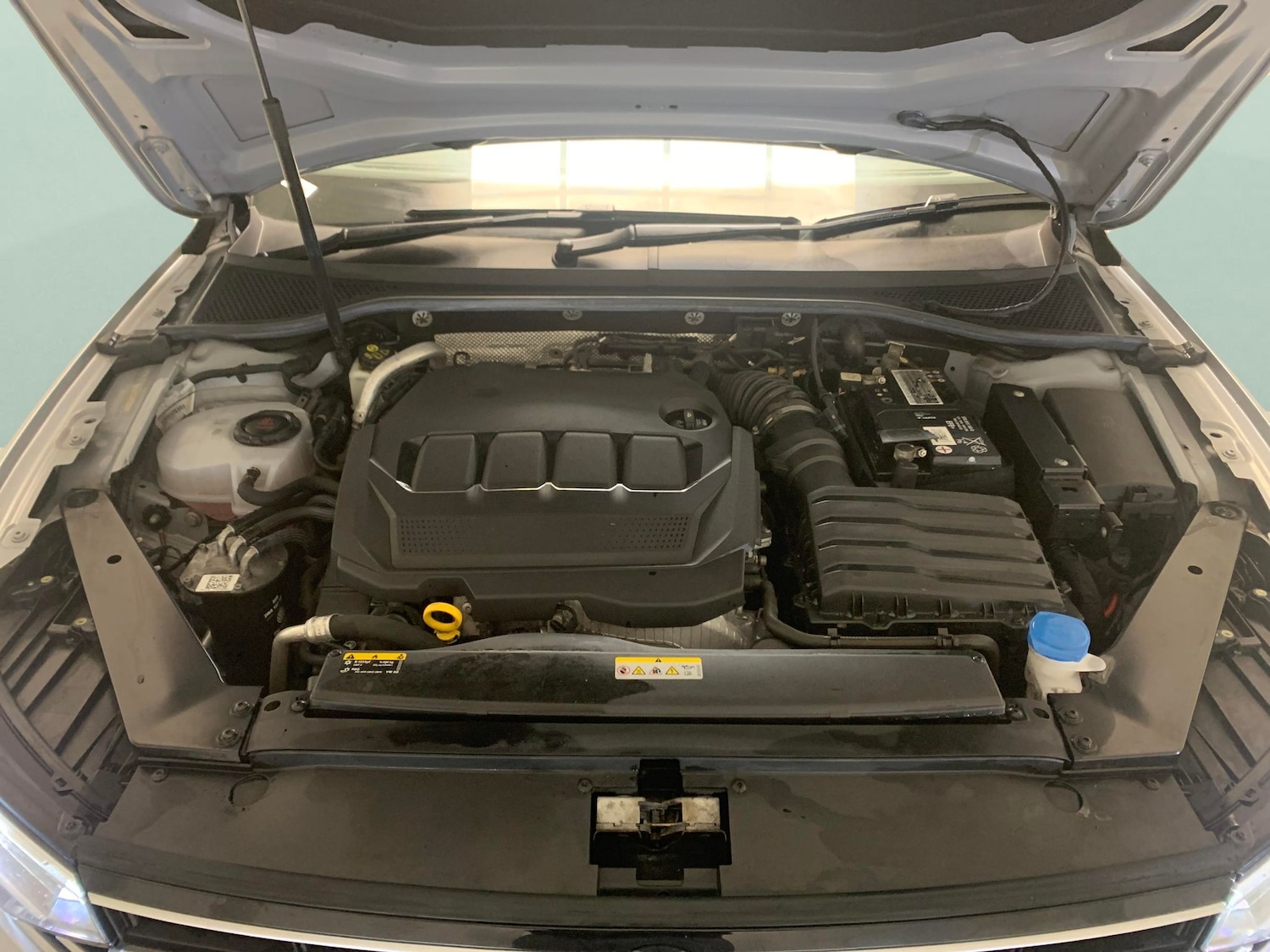 Used Volkswagen Passat 2020 for sale - 77502361: Photo 29