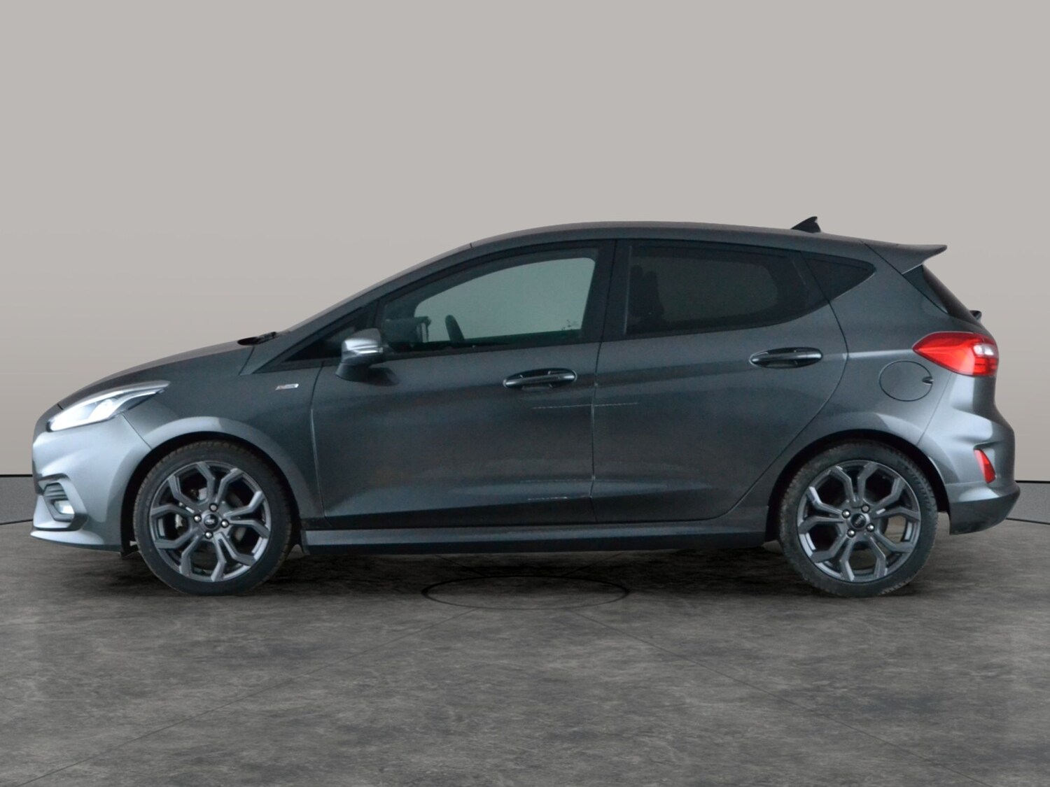 Used Ford Fiesta 2021 for sale - 78140644: Photo 13