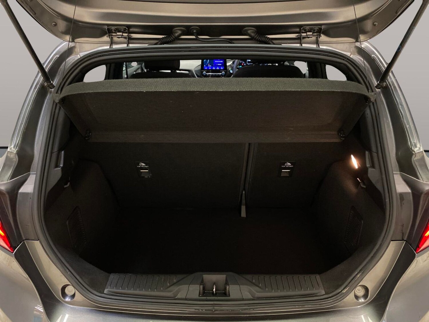 Used Ford Fiesta 2021 for sale - 78140644: Photo 29