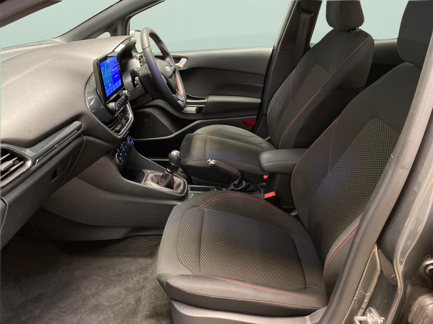 Used Ford Fiesta 2021 for sale - 78140644: Photo 4