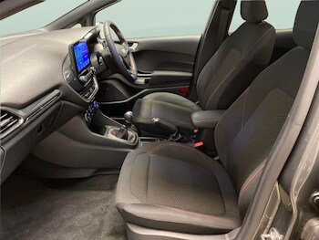 Used Ford Fiesta undefined for sale - 78140644: Photo