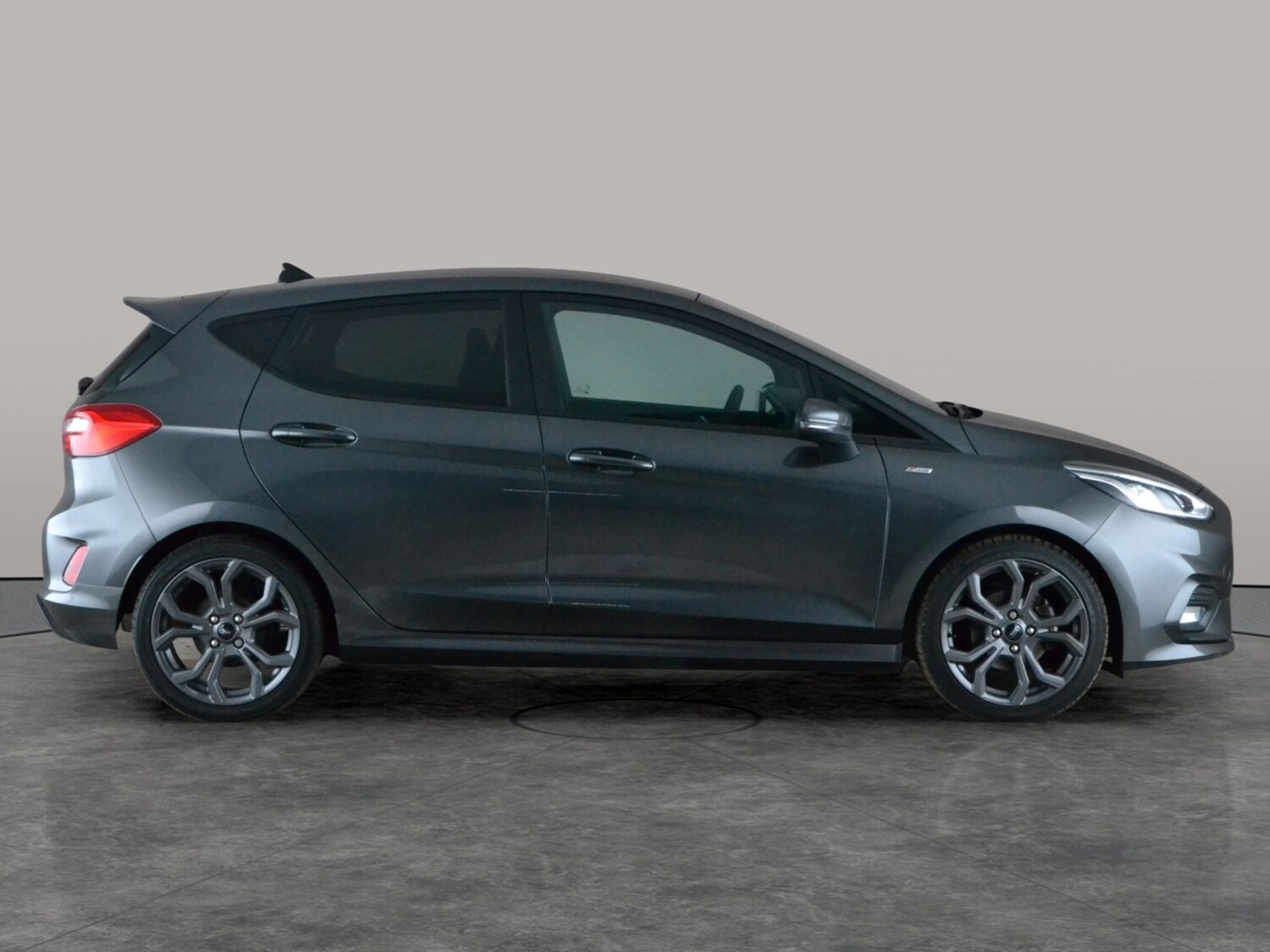 Used Ford Fiesta 2021 for sale - 78140644: Photo 9