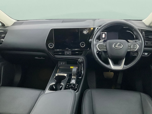 Used Lexus NX 2022 for sale - 76197037: Photo 11