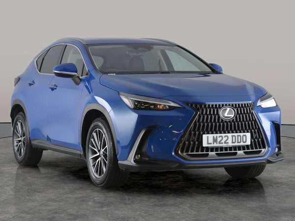 Used Lexus NX 2022 for sale - 76197037: Photo 17