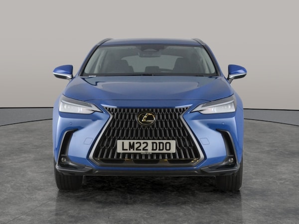 Used Lexus NX 2022 for sale - 76197037: Photo 18
