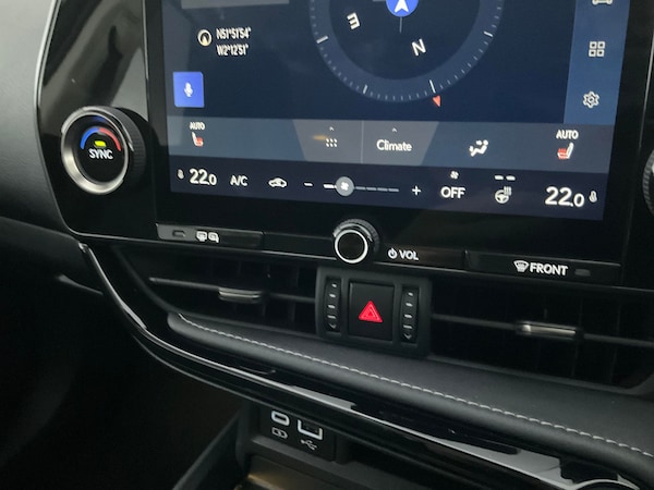 Used Lexus NX 2022 for sale - 76197037: Photo 23