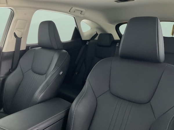Used Lexus NX 2022 for sale - 76197037: Photo 8