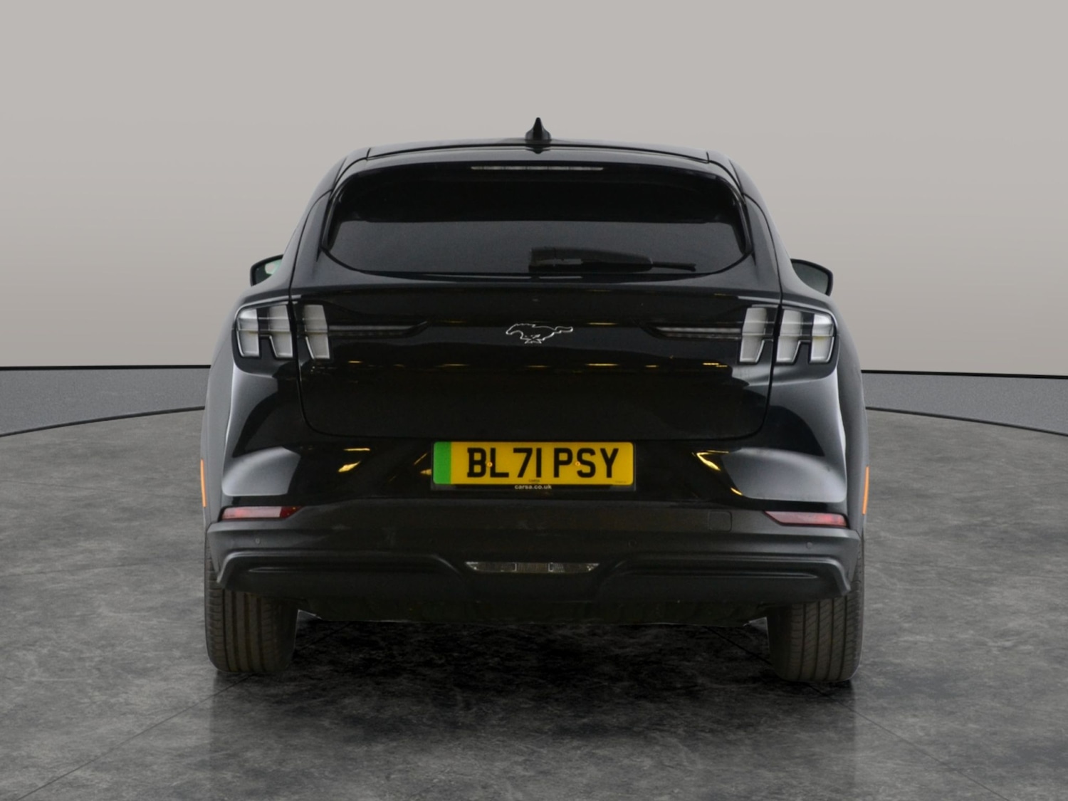 Used Ford Mustang Mach-E 2022 for sale - 78061738: Photo 10