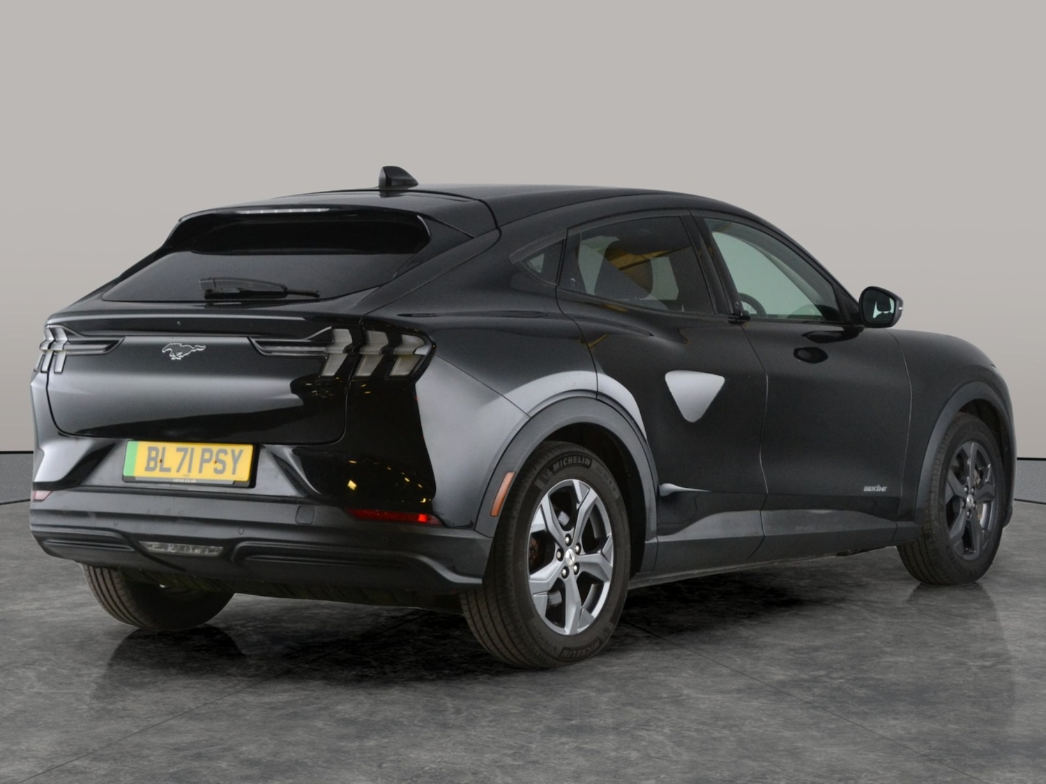 Used Ford Mustang Mach-E 2022 for sale - 78061738: Photo 11