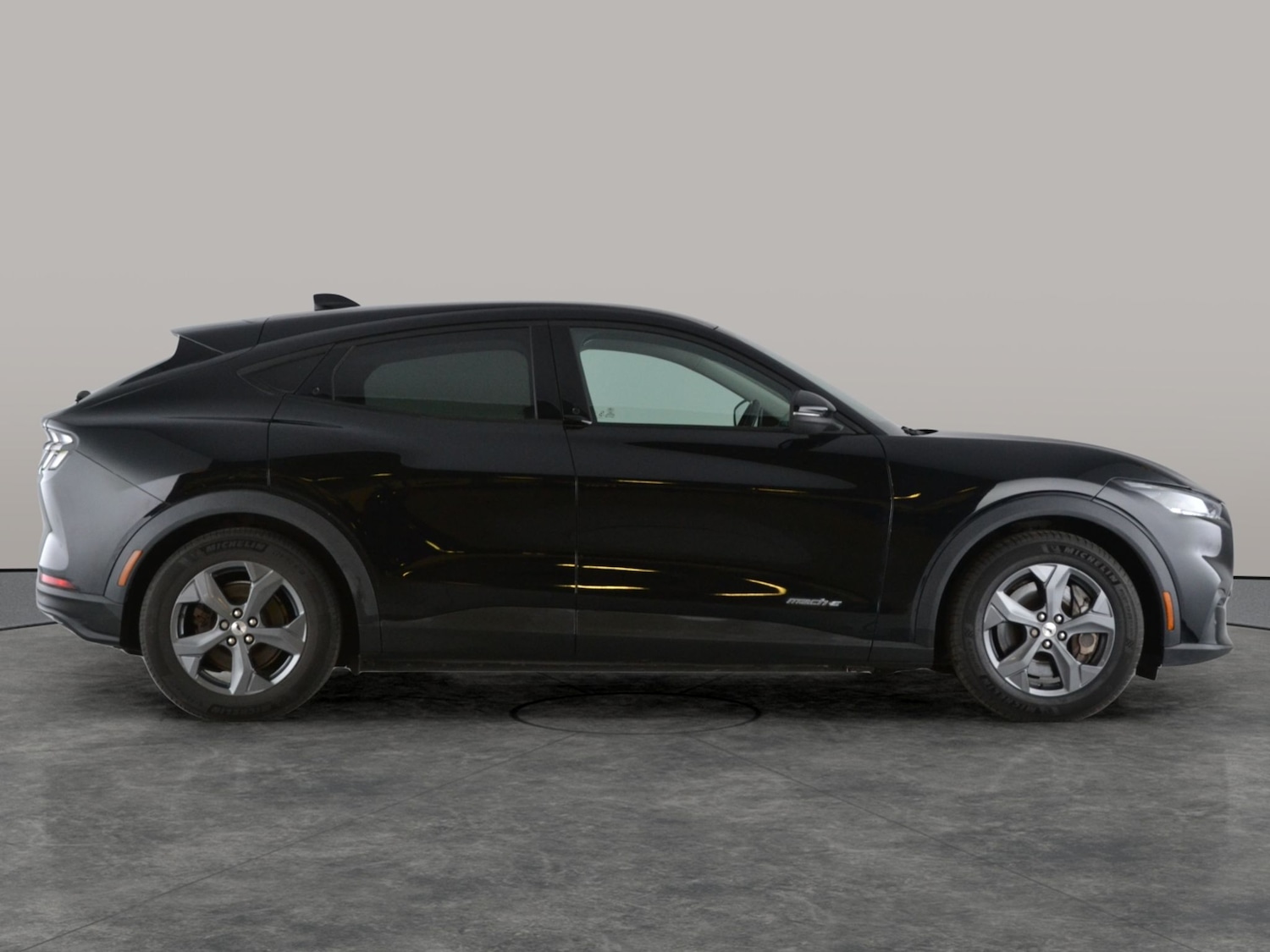 Used Ford Mustang Mach-E 2022 for sale - 78061738: Photo 12