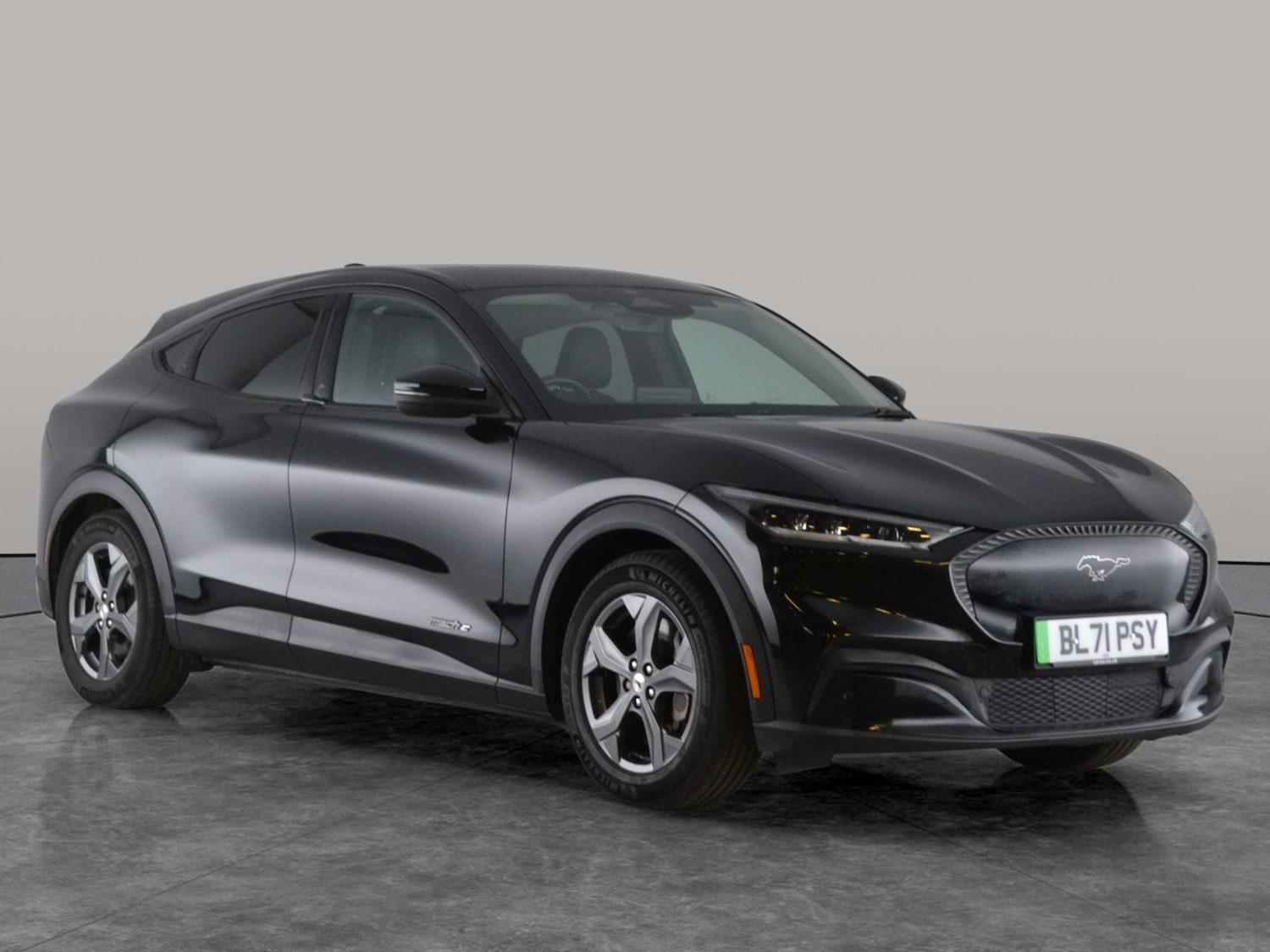 Used Ford Mustang Mach-E 2022 for sale - 78061738: Photo 13