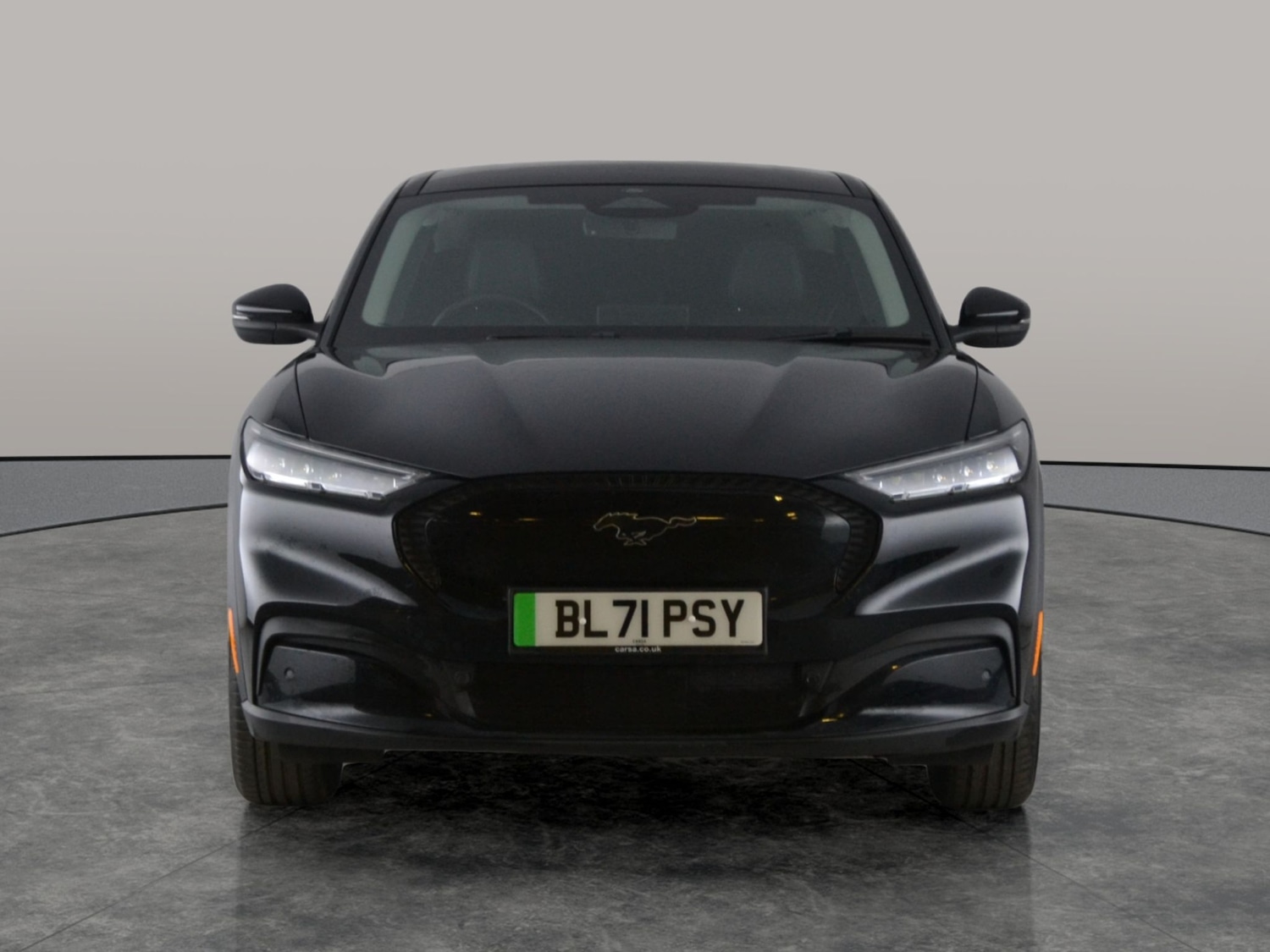 Used Ford Mustang Mach-E 2022 for sale - 78061738: Photo 14