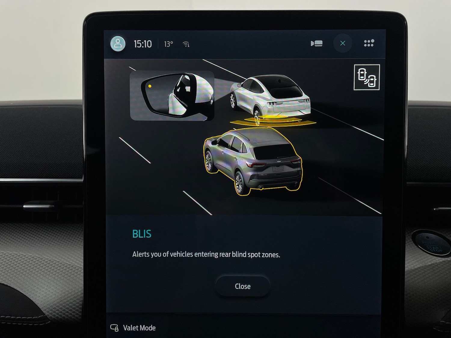 Used Ford Mustang Mach-E 2022 for sale - 78061738: Photo 15