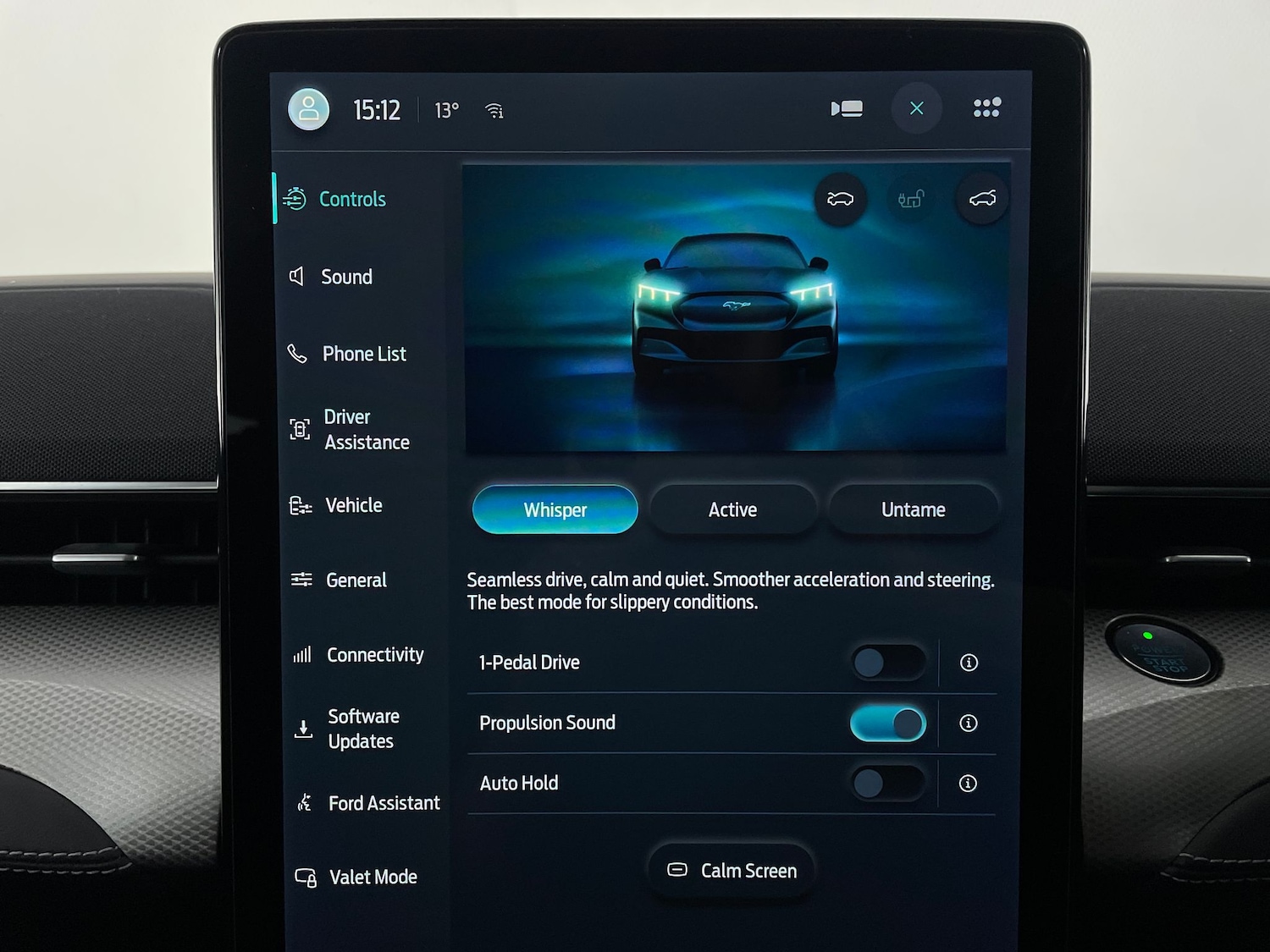 Used Ford Mustang Mach-E 2022 for sale - 78061738: Photo 19