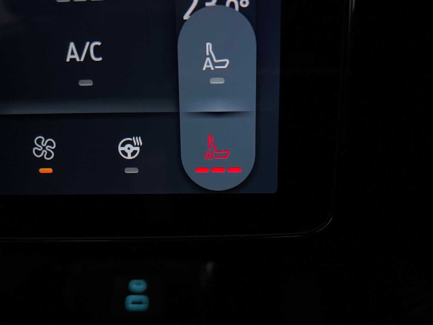 Used Ford Mustang Mach-E 2022 for sale - 78061738: Photo 24