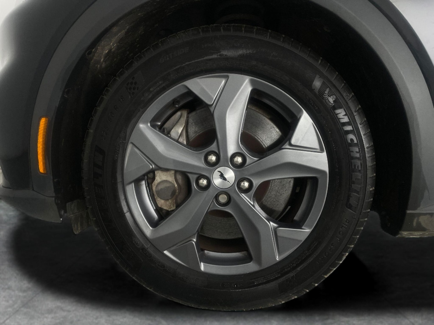 Used Ford Mustang Mach-E 2022 for sale - 78061738: Photo 30