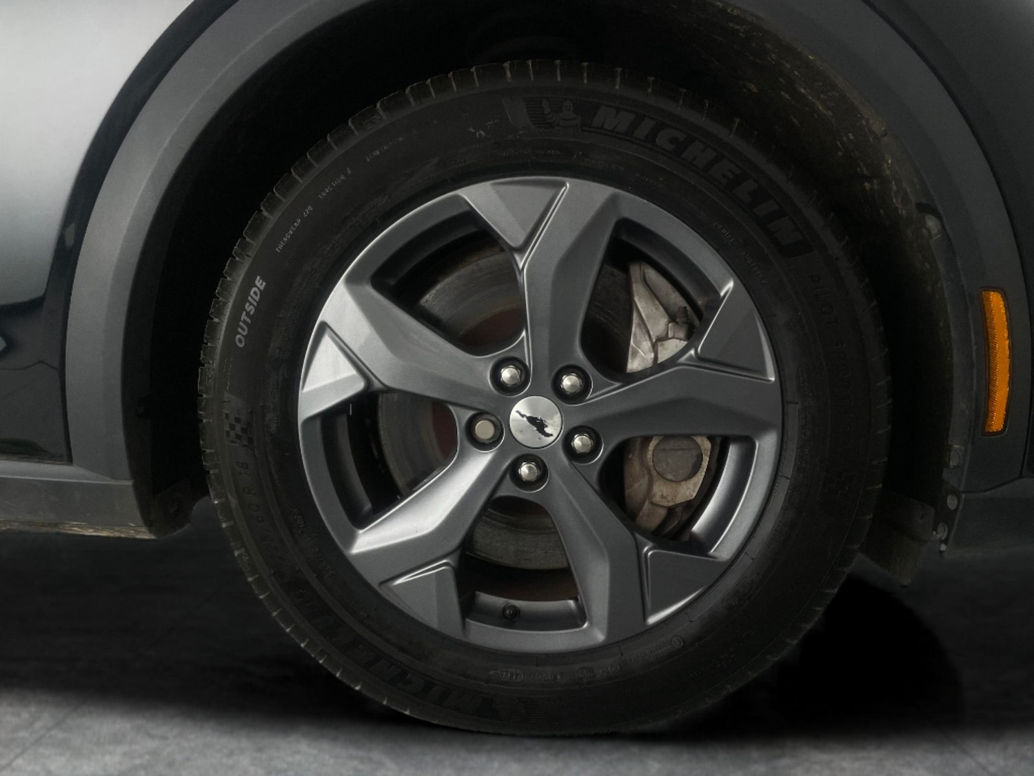 Used Ford Mustang Mach-E 2022 for sale - 78061738: Photo 31