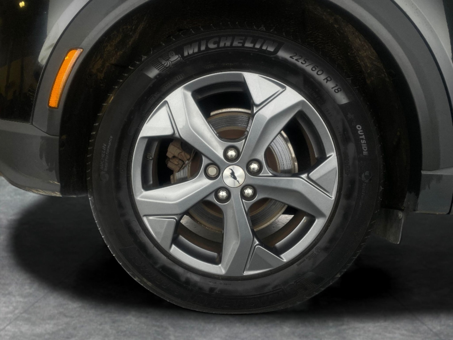 Used Ford Mustang Mach-E 2022 for sale - 78061738: Photo 32