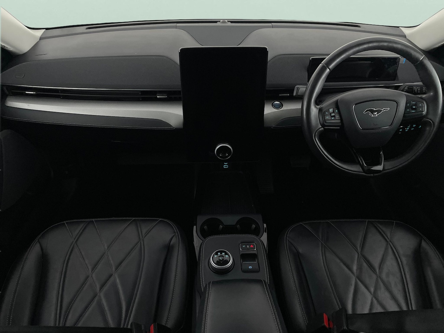 Used Ford Mustang Mach-E 2022 for sale - 78061738: Photo 8