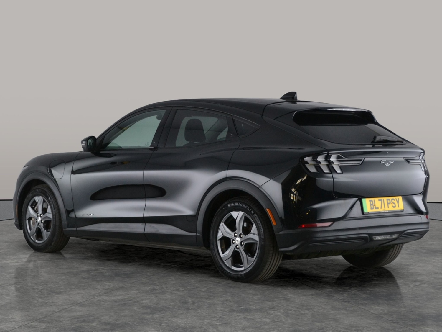 Used Ford Mustang Mach-E 2022 for sale - 78061738: Photo 9