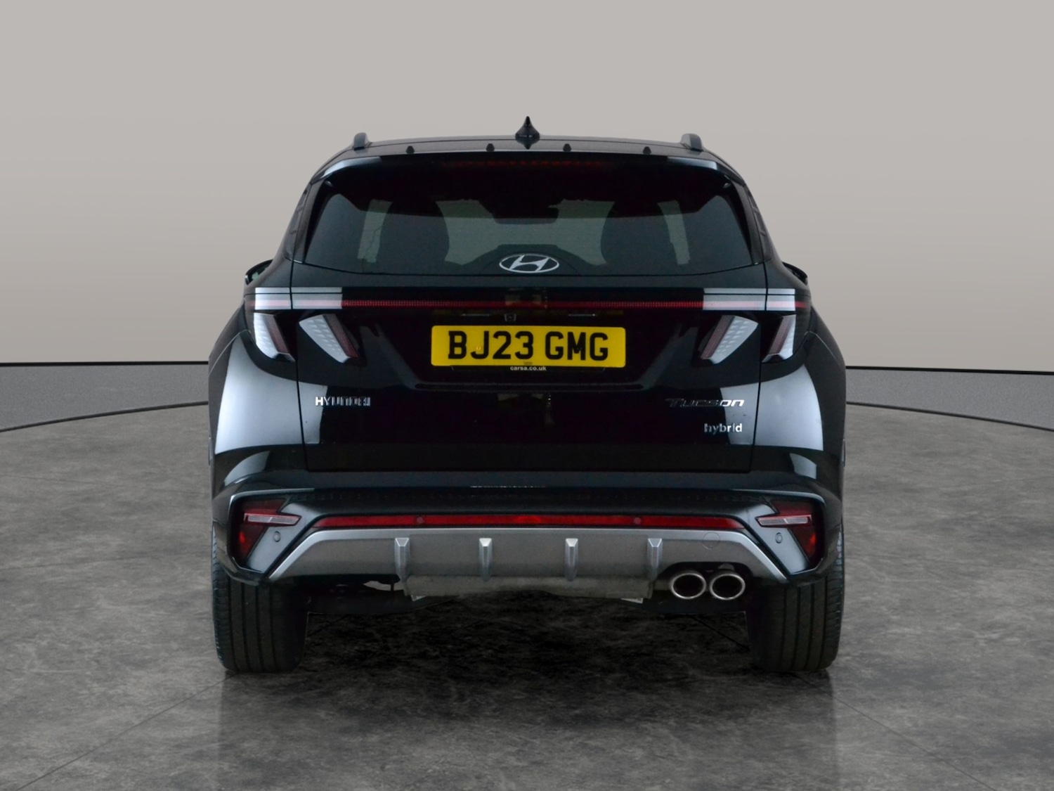 Used Hyundai TUCSON 2023 for sale - 78060943: Photo 12