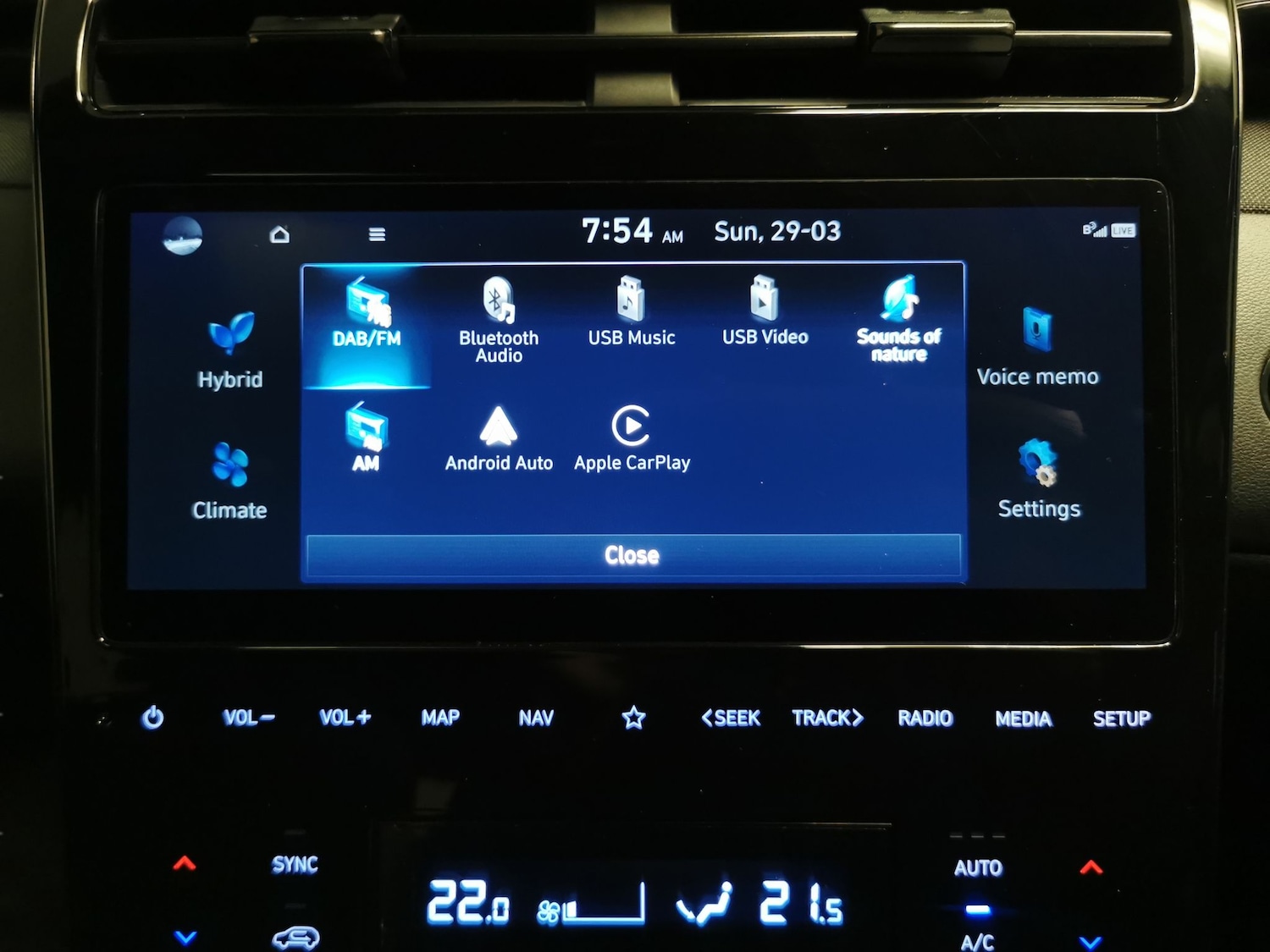 Used Hyundai TUCSON 2023 for sale - 78060943: Photo 16