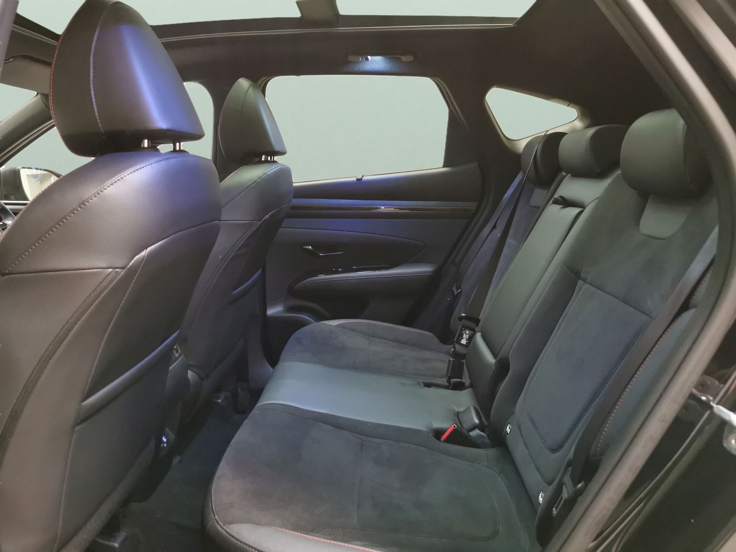 Used Hyundai TUCSON 2023 for sale - 78060943: Photo 28