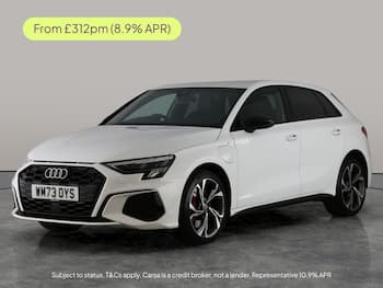 Used Audi A3 2024 for sale - 79732398: Photo