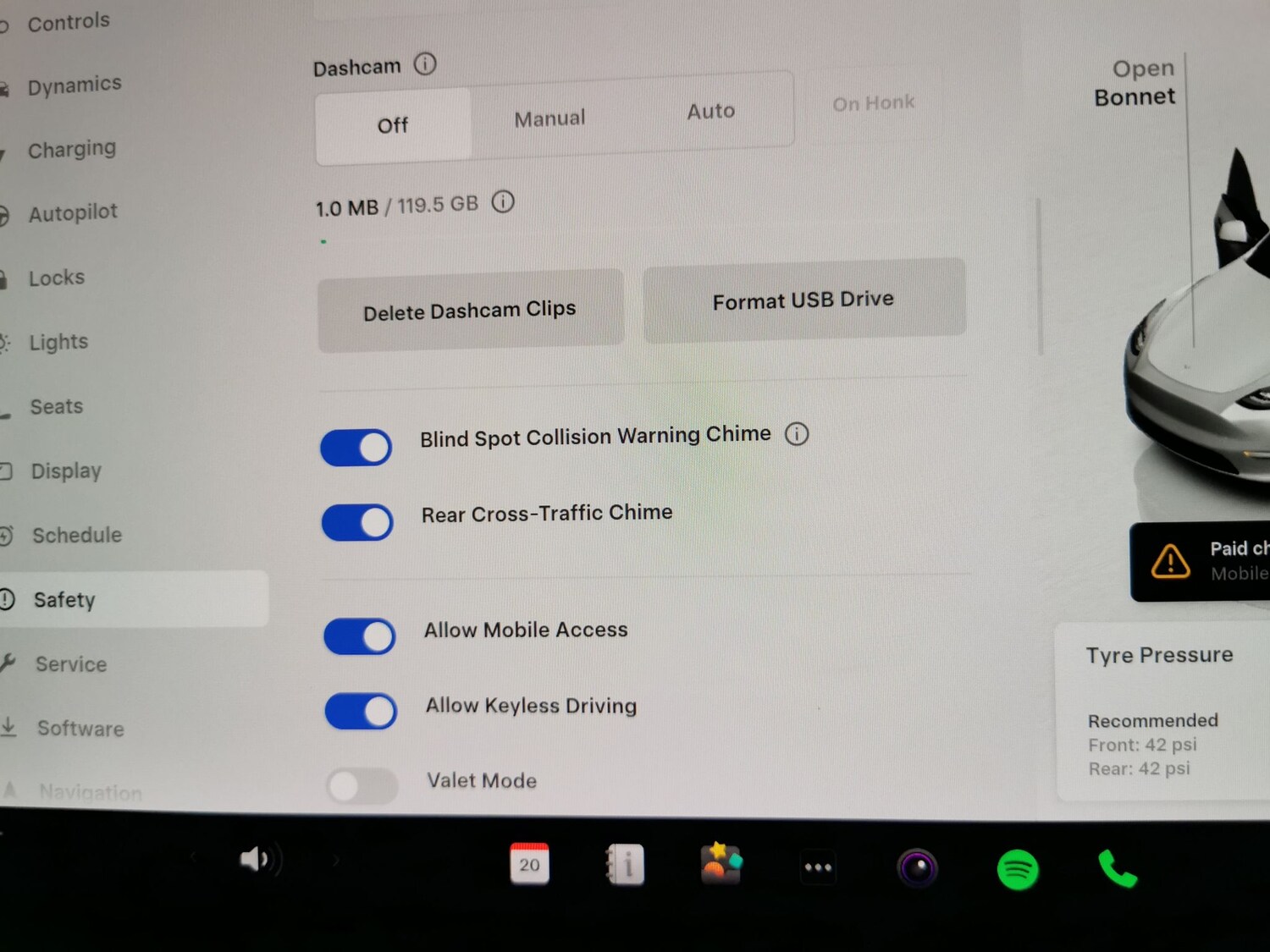 Used Tesla Model Y 2022 for sale - 78051882: Photo 17