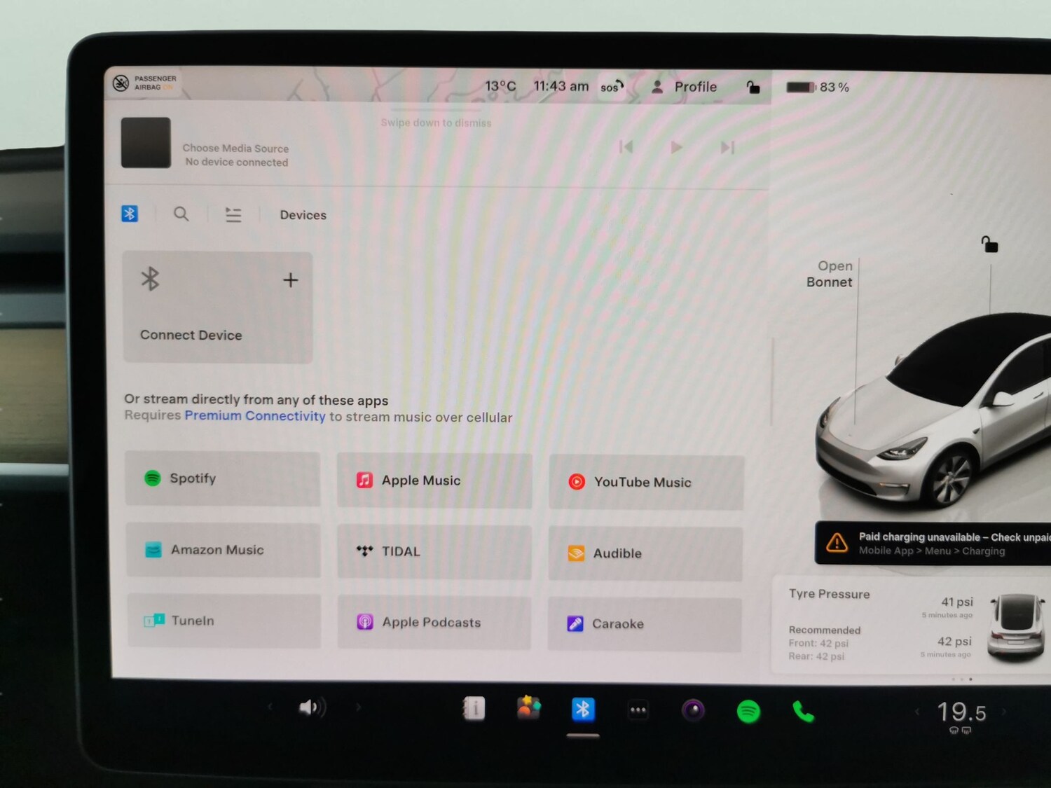 Used Tesla Model Y 2022 for sale - 78051882: Photo 21