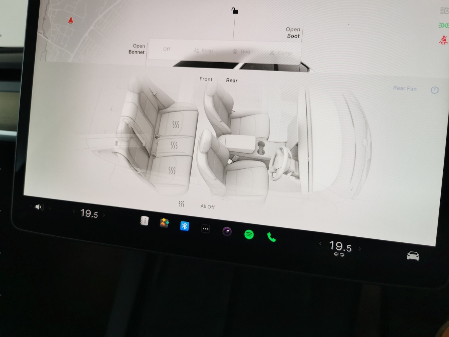 Used Tesla Model Y 2022 for sale - 78051882: Photo 23