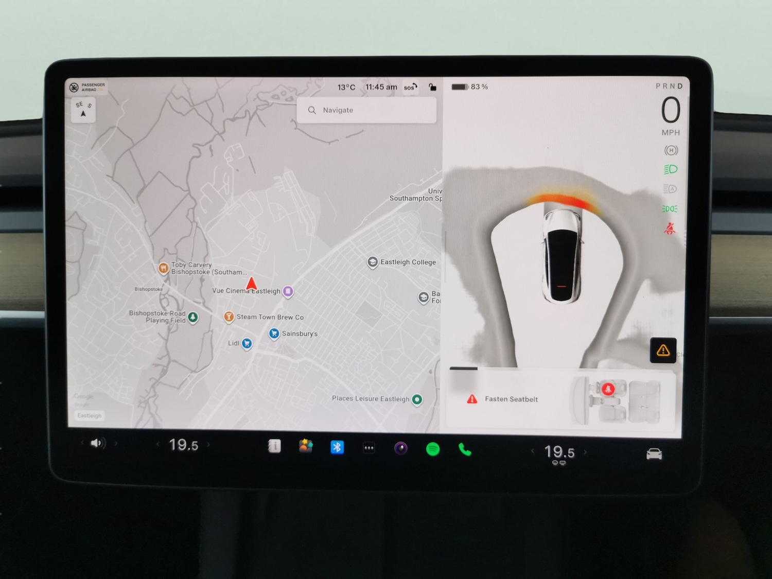 Used Tesla Model Y 2022 for sale - 78051882: Photo 28