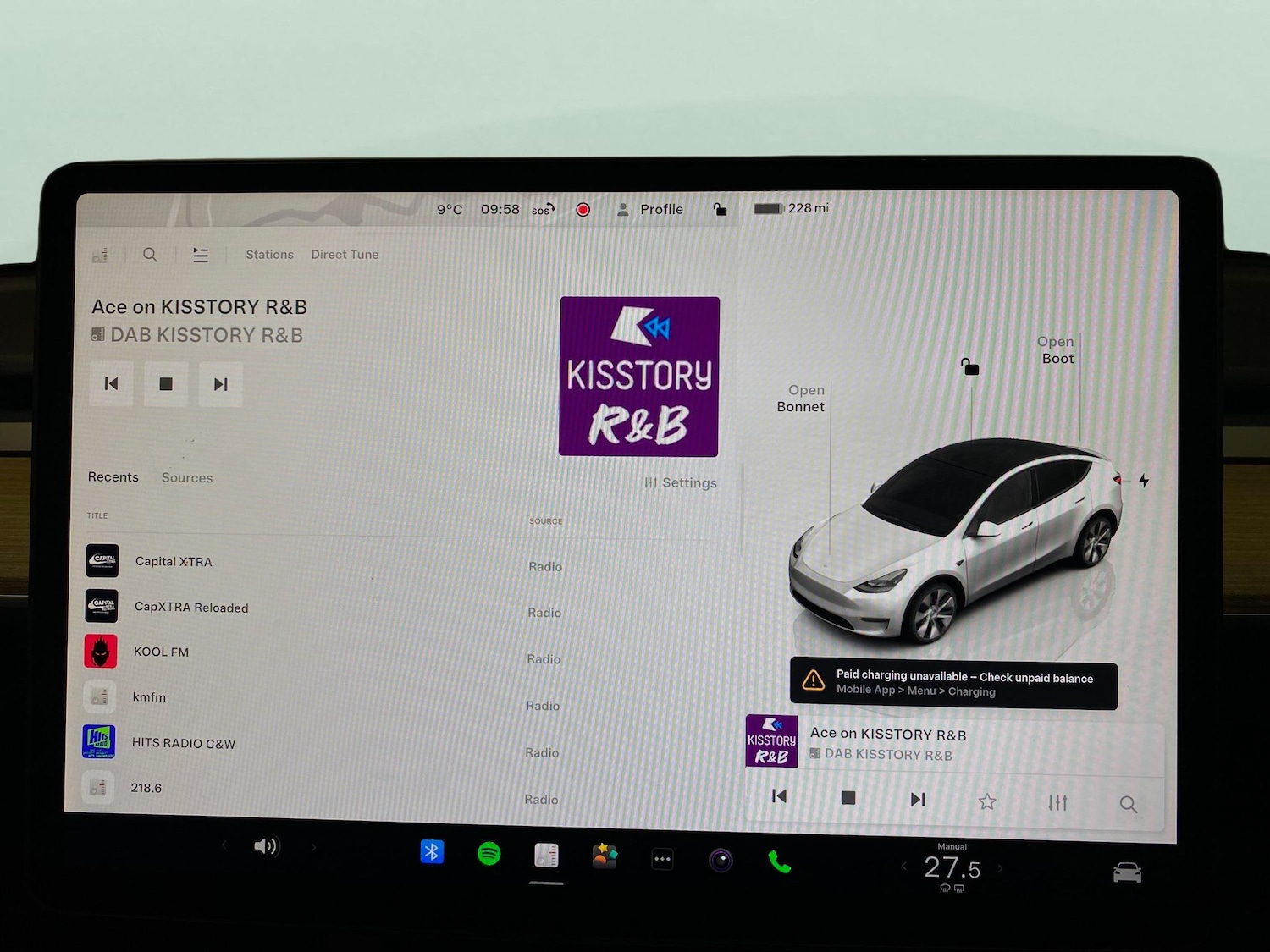 Used Tesla Model Y 2023 for sale - 78094352: Photo 7